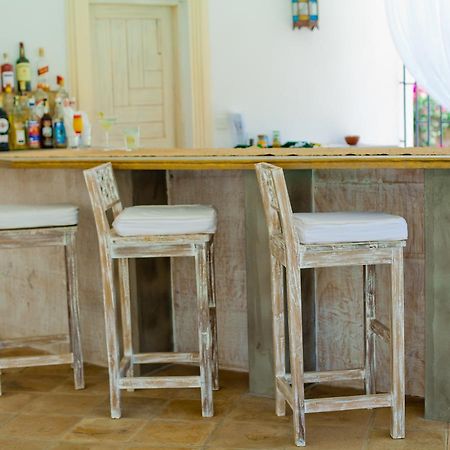 Villa Cesy Boutique Hotel Μαλίντι Εξωτερικό φωτογραφία
