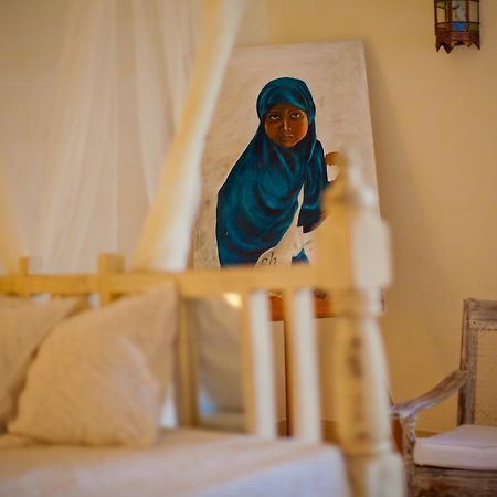 Villa Cesy Boutique Hotel Μαλίντι Εξωτερικό φωτογραφία