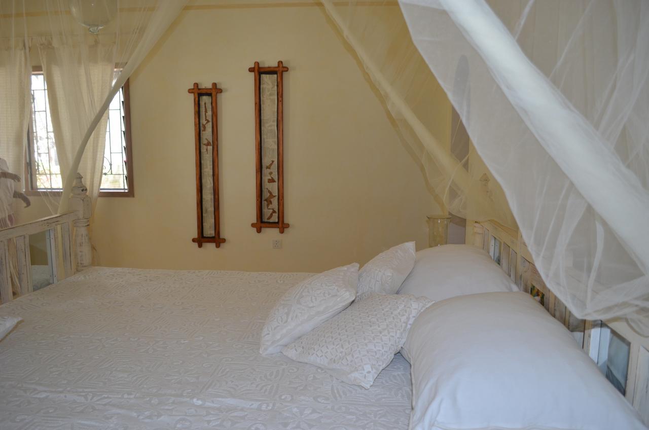 Villa Cesy Boutique Hotel Μαλίντι Εξωτερικό φωτογραφία