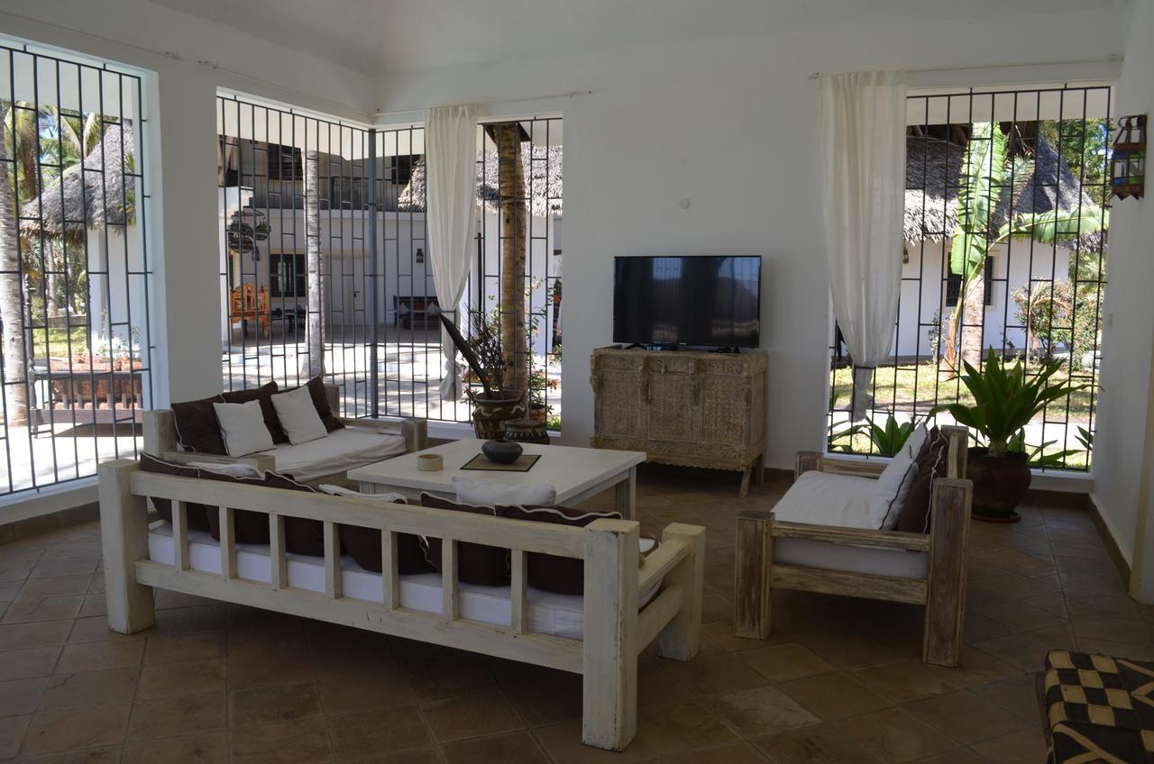 Villa Cesy Boutique Hotel Μαλίντι Εξωτερικό φωτογραφία