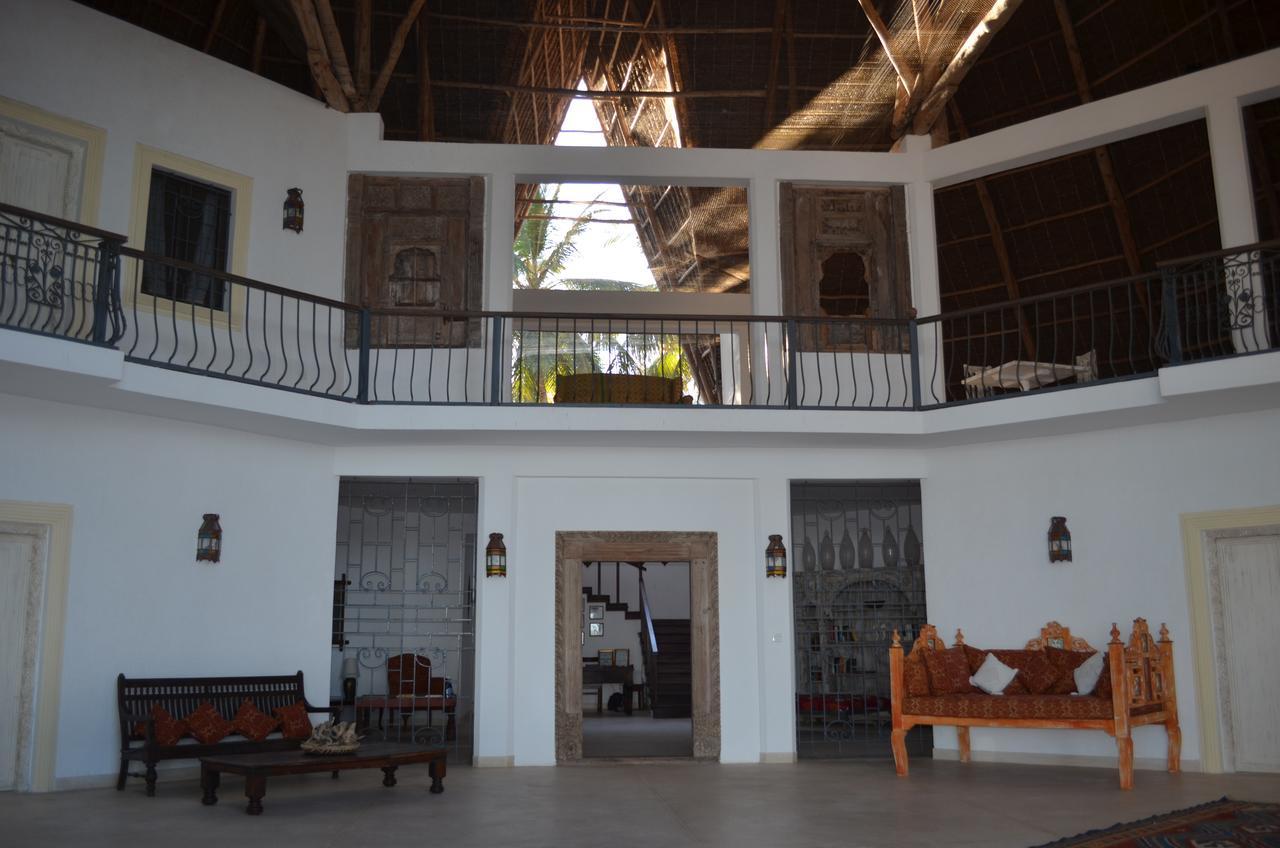 Villa Cesy Boutique Hotel Μαλίντι Εξωτερικό φωτογραφία
