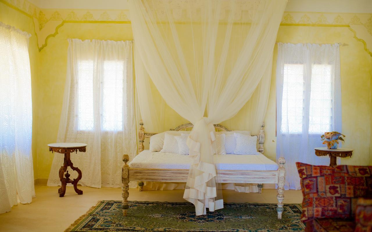 Villa Cesy Boutique Hotel Μαλίντι Εξωτερικό φωτογραφία
