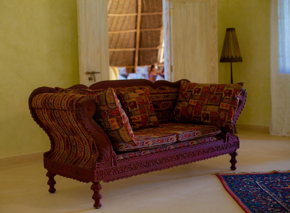 Villa Cesy Boutique Hotel Μαλίντι Εξωτερικό φωτογραφία