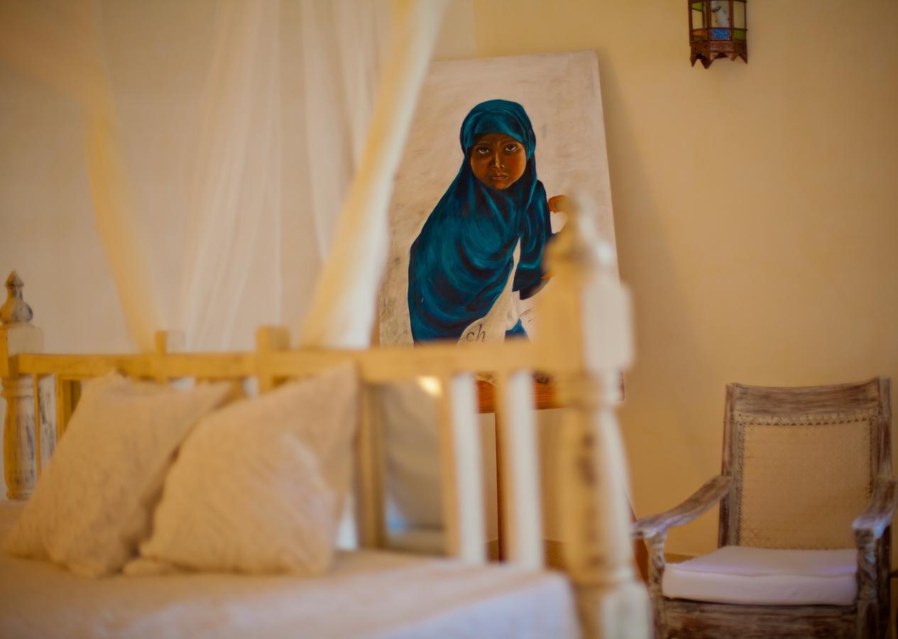 Villa Cesy Boutique Hotel Μαλίντι Εξωτερικό φωτογραφία