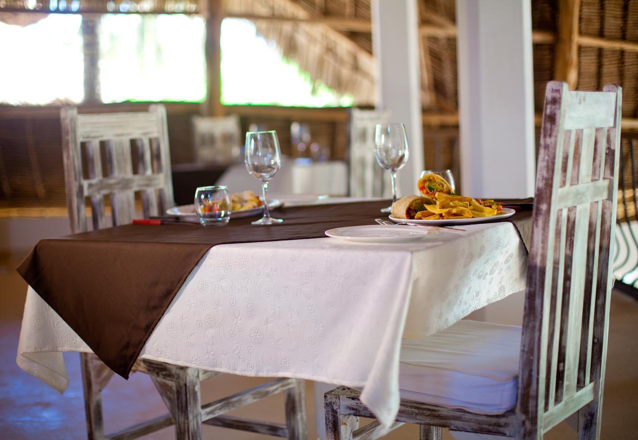 Villa Cesy Boutique Hotel Μαλίντι Εξωτερικό φωτογραφία