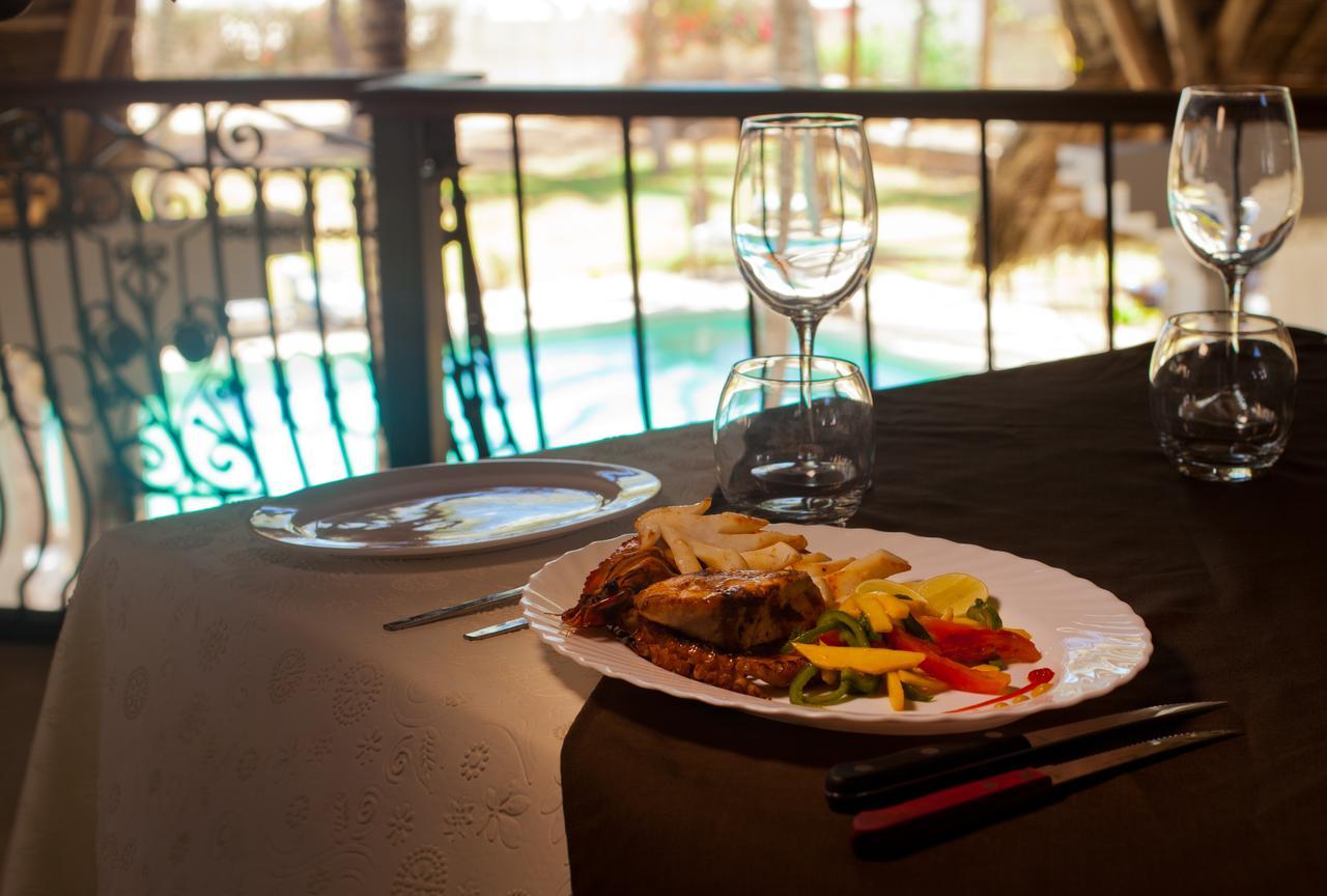 Villa Cesy Boutique Hotel Μαλίντι Εξωτερικό φωτογραφία
