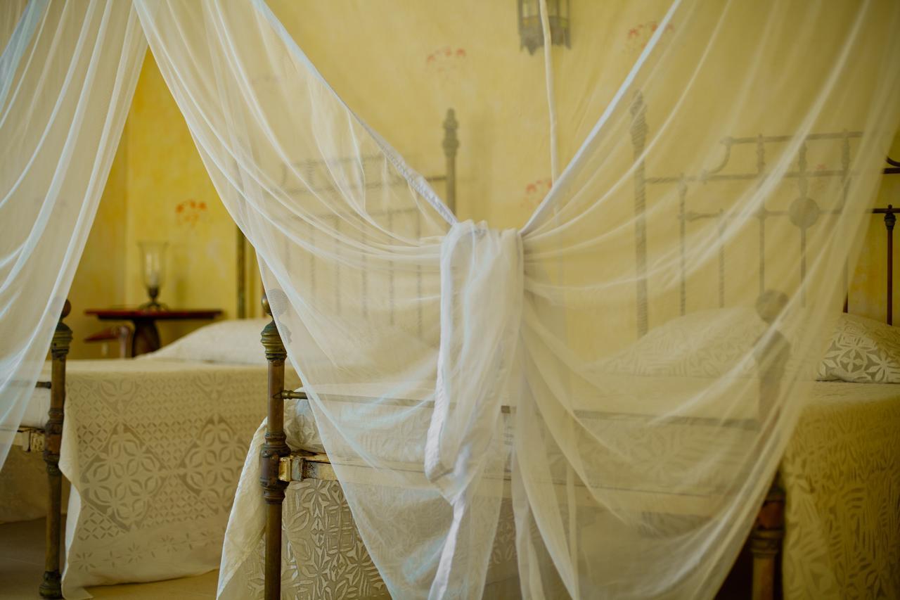Villa Cesy Boutique Hotel Μαλίντι Εξωτερικό φωτογραφία