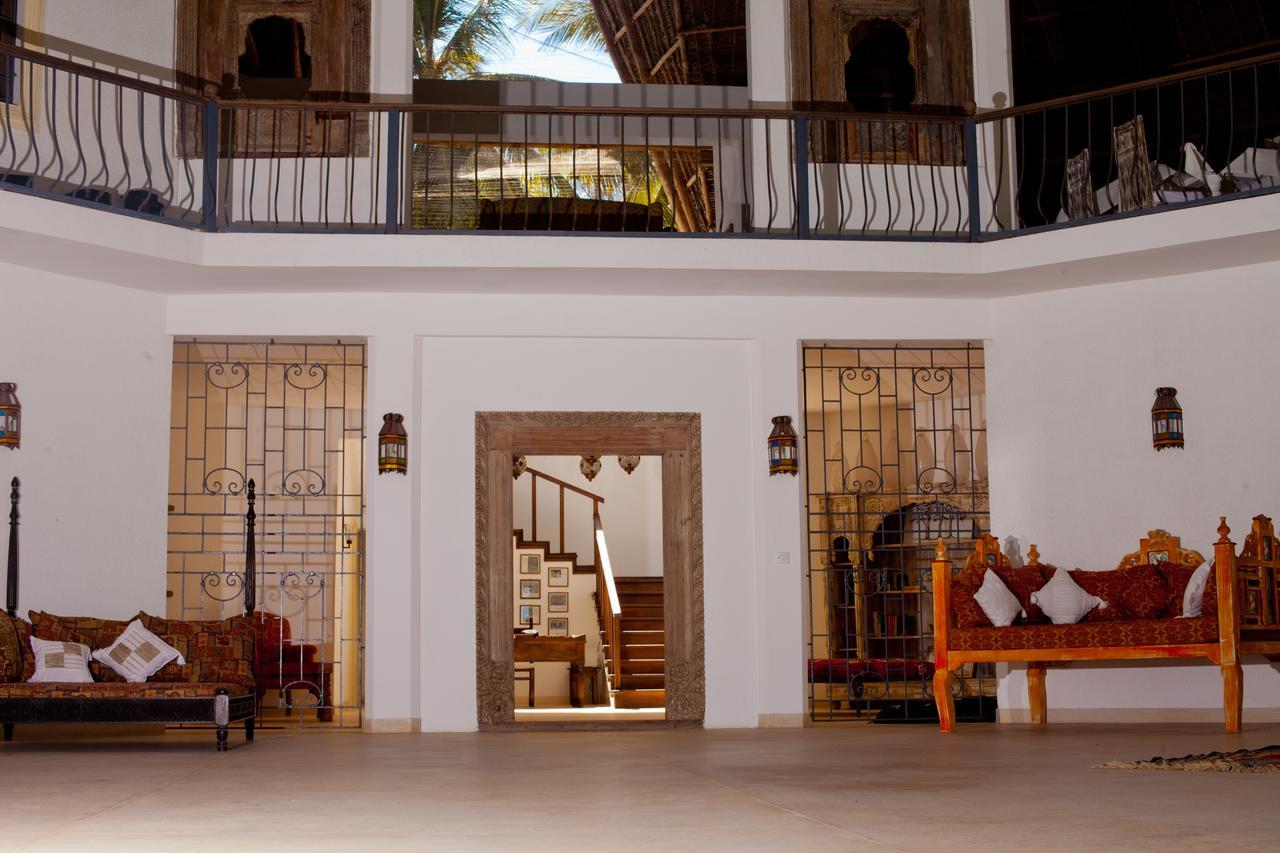 Villa Cesy Boutique Hotel Μαλίντι Εξωτερικό φωτογραφία