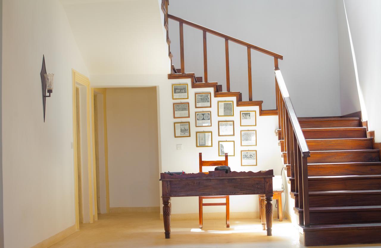 Villa Cesy Boutique Hotel Μαλίντι Εξωτερικό φωτογραφία