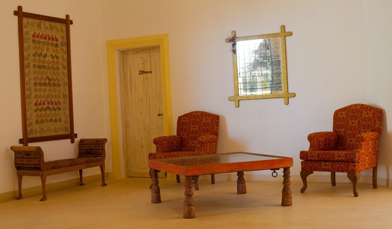 Villa Cesy Boutique Hotel Μαλίντι Εξωτερικό φωτογραφία