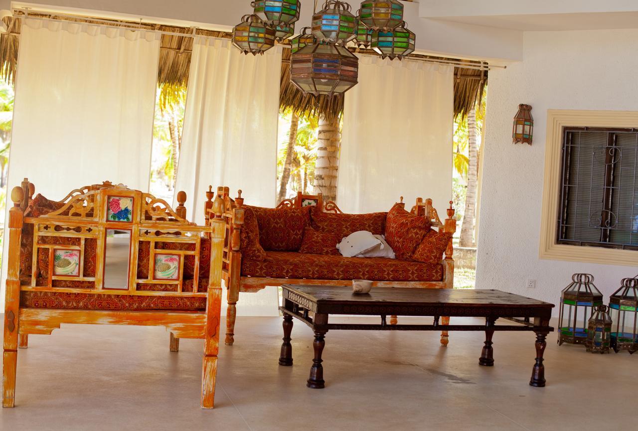 Villa Cesy Boutique Hotel Μαλίντι Εξωτερικό φωτογραφία