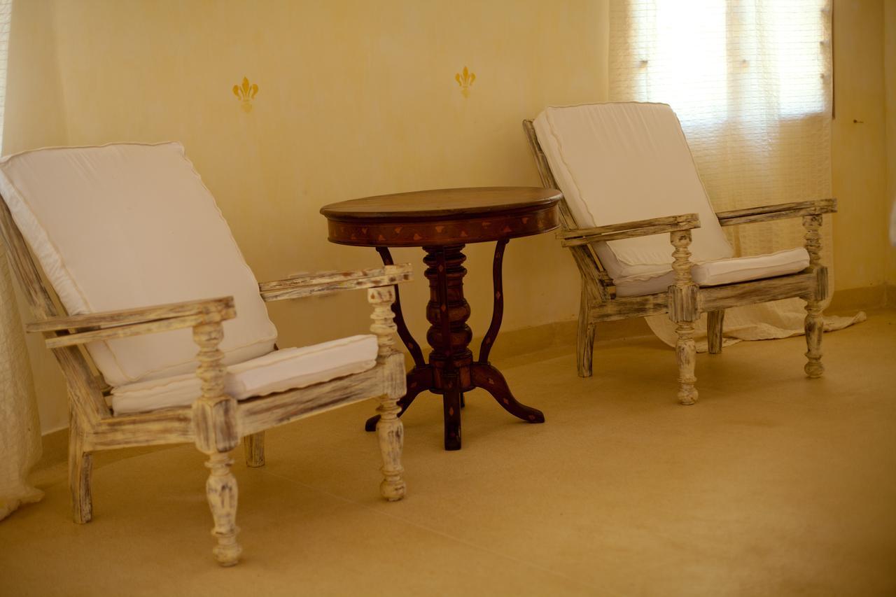 Villa Cesy Boutique Hotel Μαλίντι Εξωτερικό φωτογραφία